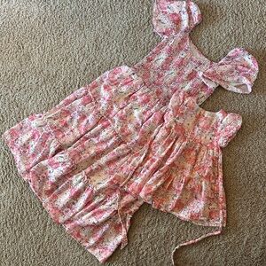 Sweethoney Mommy & Me Matching Dresses